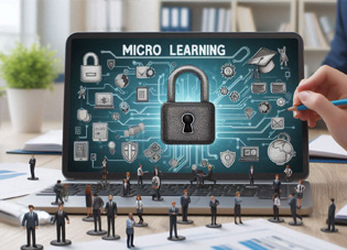 微课模块-保密法更新